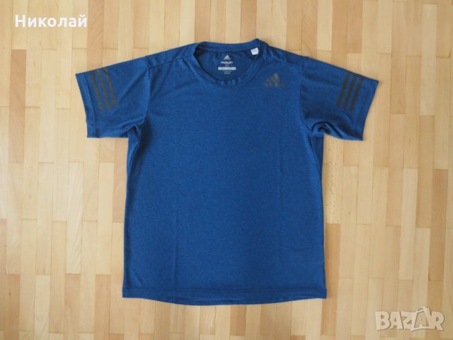 adidas Freelift Climacool Shirt, снимка 2 - Тениски - 33246761