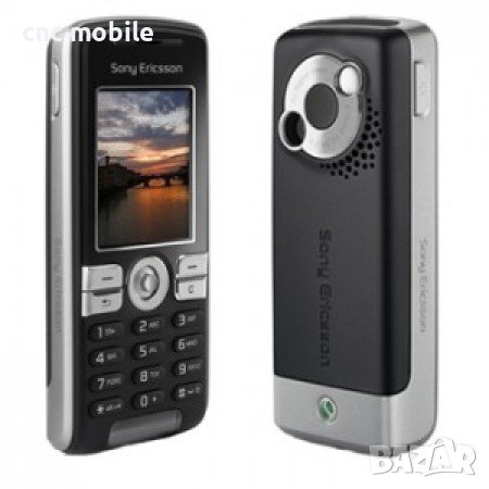 Sony Ericsson K310 - Sony Ericsson K510 - Sony Ericsson W200 дисплей , снимка 4 - Резервни части за телефони - 27069273