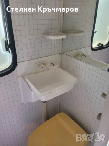 Форд Транзит , снимка 3 - Бусове и автобуси - 51062400