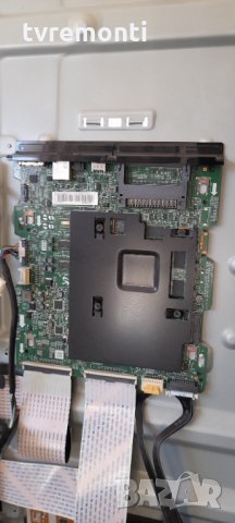 ГЛАВНА AV ПЛАТА BN41-02504A (BN94-10758G) - for ,Samsung UE49KS7590U