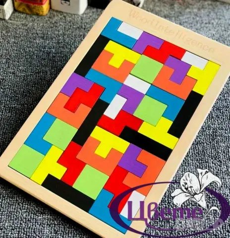 Комплект занимателни игри, снимка 4 - Образователни игри - 48281346