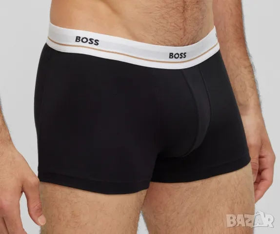 Боксерки Boss 