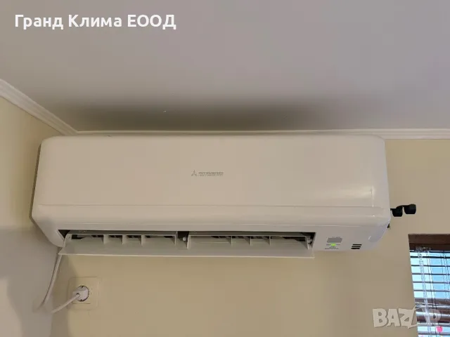 Продажба - Лизинг - Монтаж - Демонтаж - Профилактика на Климатици и Климатични системи, снимка 5 - Други оферти за работа - 25878730