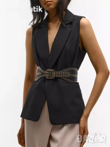 Широк колан