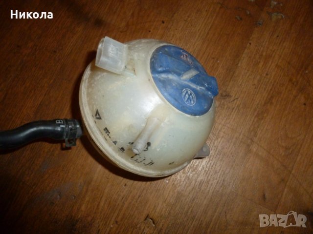 Разширителен съд за Голф 4 , снимка 4 - Части - 28487518