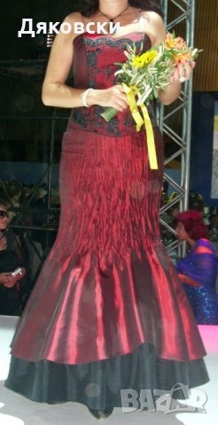 Официална рокля, снимка 10 - Рокли - 34662899