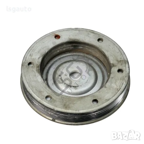 Демпферна шайба Volvo S 40 II 2004-2012 ID: 140097, снимка 2 - Части - 48400790