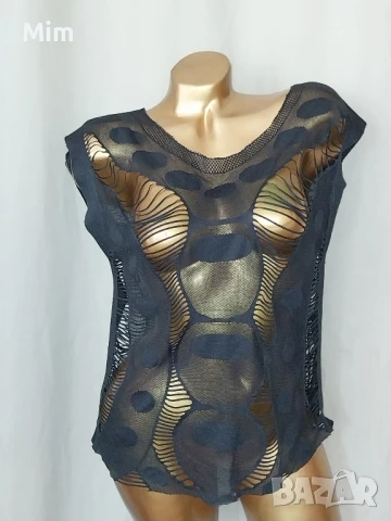 М Къси потничета / топ / различни модели и цветове , снимка 8 - Корсети, бюстиета, топове - 51123930