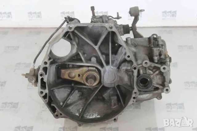 Ръчна скоростна кутия за Honda Accord V 1.8i 115 к.с. (1993-1998), снимка 4 - Части - 49567776