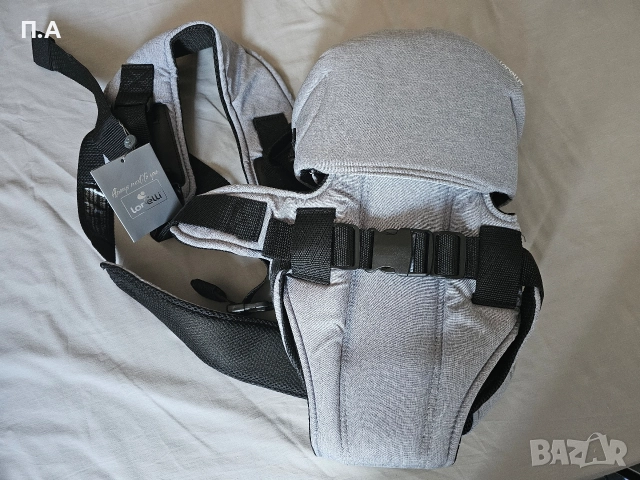 кенгуру lorelli, снимка 2 - Кенгура и ранички - 52920727