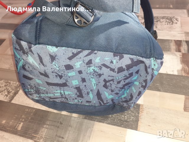 Раница,несесер и торба за спорт , снимка 11 - Раници - 42139485