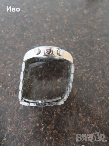 Мъжки часовник CK Calvin Klein City Chrono KOK27100, снимка 8 - Мъжки - 43446887