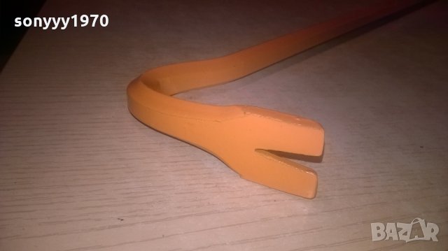 голям кози крак-74х11см, снимка 5 - Други инструменти - 27717155