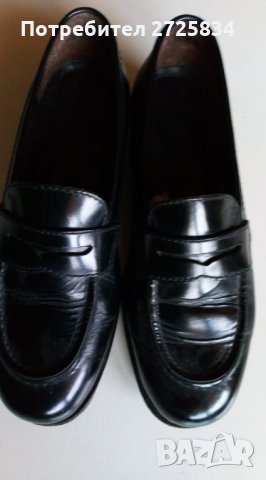 Мокасини Tod's, Италия, размер 37., снимка 6 - Дамски ежедневни обувки - 32678722