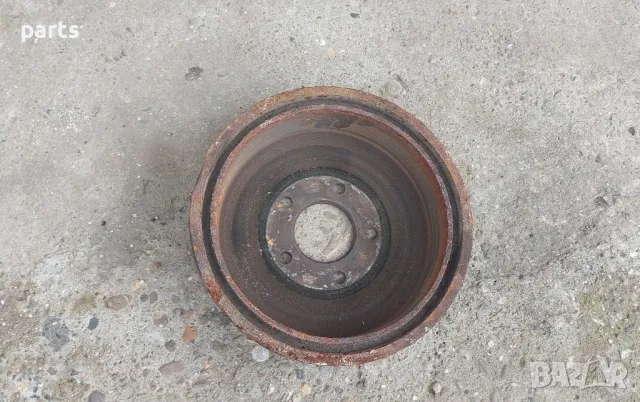 Заден Спирачен Апарат Мерцедес Спринтер (Н)
- VW LT
- Крайслер - Додж, снимка 6 - Части - 49998711