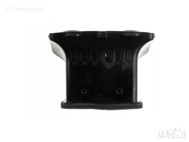 Заден централен въздуховод за VW Golf 5 , Jetta A5, снимка 4 - Части - 47673582