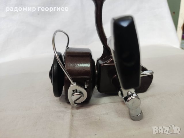 макара OLIMPIC ATLANTIS 2400, снимка 2 - Макари - 40299470