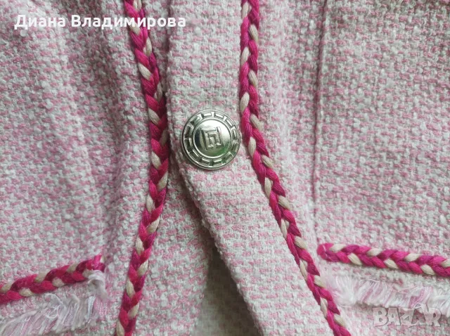 Maje, снимка 3 - Рокли - 50433496