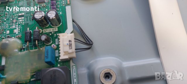 MAIN BOARD, BN9652526F,BN96-52526F,ML41A050529B,VDM_KANT-S2_3  for, SAMSUNG UE32T4302AK DISPLAY CY-J, снимка 6 - Части и Платки - 40356036