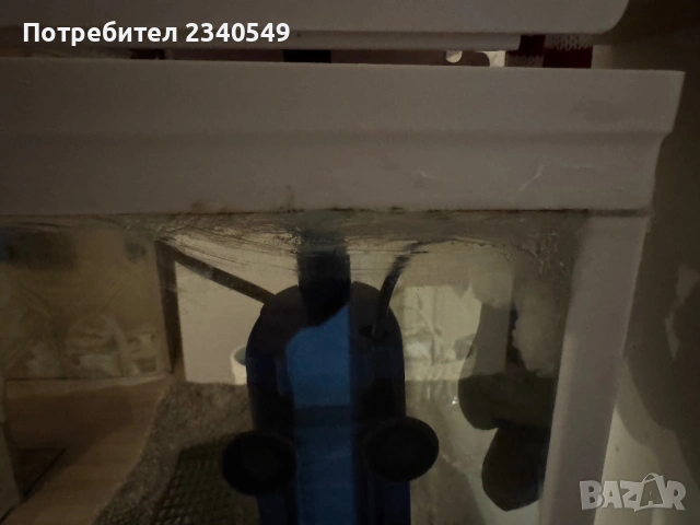 Подарявам аквариум, снимка 2 - Аквариуми - 53067295