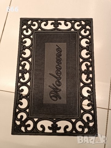 изтривалки 40х60 см