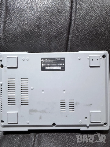 Playstation 1 mini с два контролера, снимка 5 - PlayStation конзоли - 52941577