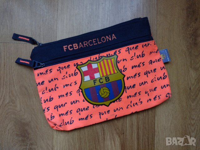 Barcelona - нисесер на Барселона, снимка 1 - Ученически пособия, канцеларски материали - 43467001