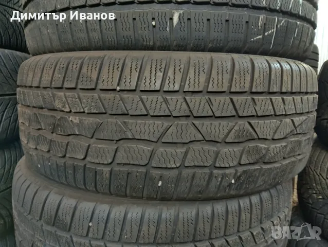 225x45 19 Континентал , снимка 1