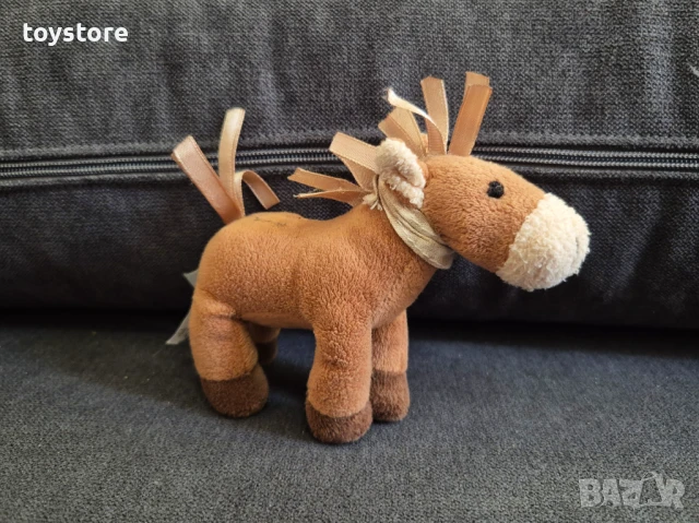 Лот плюшени играчки кончета, снимка 2 - Плюшени играчки - 50995689