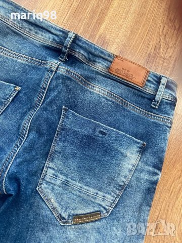 Дамски дънки, снимка 12 - Дънки - 48054835