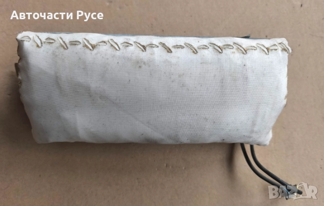 Пътническа въздушна възглавница табло AIRBAG  BMW X5 E53 , 39840226009F 