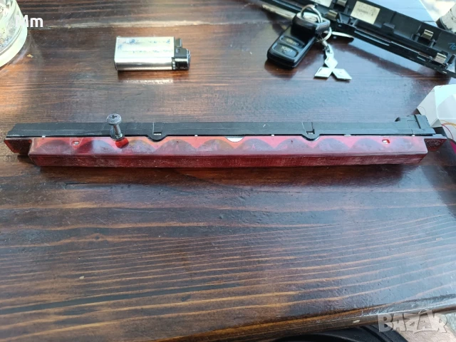 трети стоп Ауди а4 б5 комби