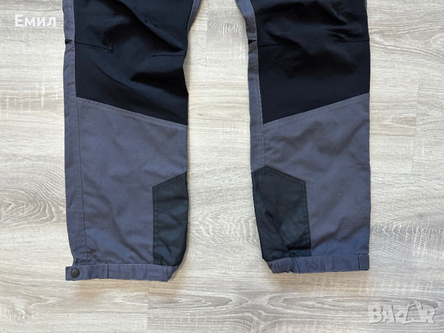 Мъжки панталон Revolution Race Nordwand Pro Pants, Размер XL, снимка 4 - Панталони - 44866477