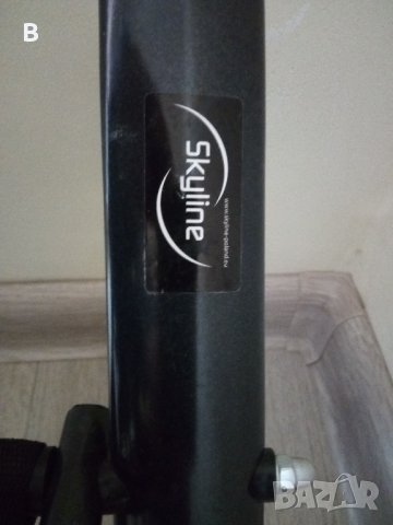 Двойна детска шейна с облегалки 2 в 1, снимка 9 - Зимни спортове - 43646724