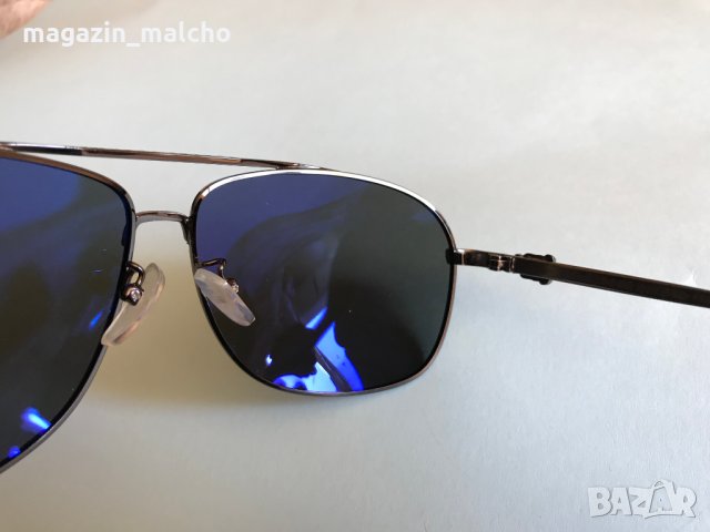 Слънчеви очила - Chrome Hearts, снимка 4 - Слънчеви и диоптрични очила - 28236331