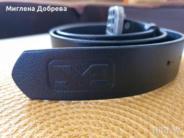 Дамски колан, снимка 2 - Колани - 43310549