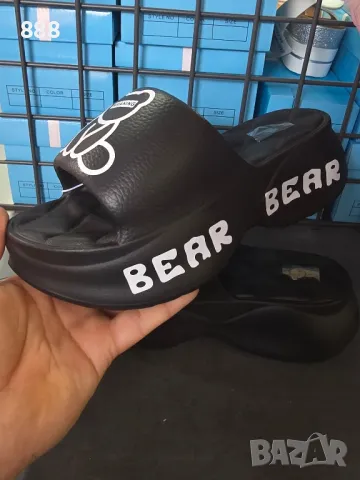 дамски чехли джапанки , снимка 4 - Чехли - 50235524