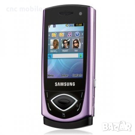 Батерия Samsung S3350 - Samsung S3570 - Samsung S5220 - Samsung S5222 - Samsung S3850, снимка 8 - Оригинални батерии - 37999712