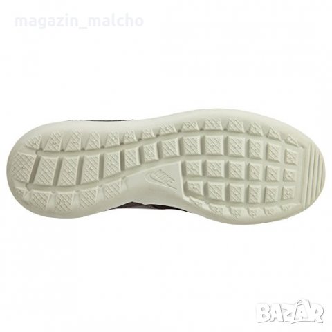 ДАМСКИ МАРАТОНКИ – Nike Roshe Two Flyknit Hi; размери: 36.5, снимка 4 - Маратонки - 28537986