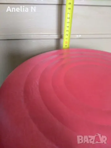 Въртяща табуретка, снимка 4 - Столове - 48762682