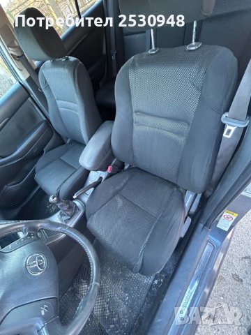 Toyota Avensis 2.2 D-CAT 177кс на части, снимка 7 - Автомобили и джипове - 43733146