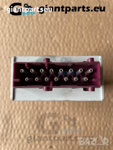 EWS модул за БМВ е36 BMW e36 Z3 , 4146047, снимка 3 - Части - 40018369