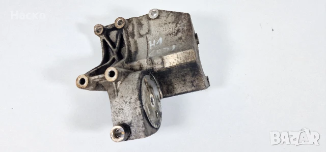 Планка Стойка Оптегач Пистов Ремък Хюндай Х1 Киа Соренто 2.5 ЦРДИ Hyundai H1 Kia Sorento 2.5 CRDI