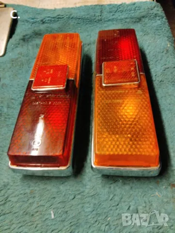 Lada/Лада АВТОЧАСТИ ВАЗ ЖИГУЛИ ЛАДА /Лада нива 2101/2107/2121/21213, снимка 4 - Части - 49720136