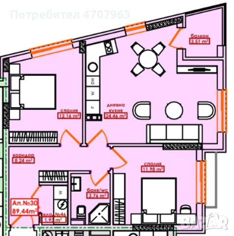 Тристаен - Меден Рудник