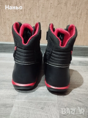 Мото боти-REKURV!-46 номер!, снимка 4 - Мотоциклети и мототехника - 52665552