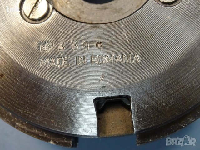 Съединител електромагнитен Binder Magnete 8400311C1 24VDC electromagnetic clutch, снимка 8 - Резервни части за машини - 38005338