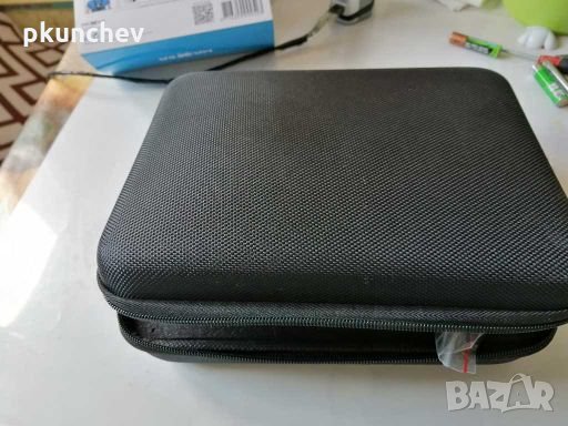 Комплект аксесоари за екшънкамера , снимка 3 - Чанти, стативи, аксесоари - 27815962