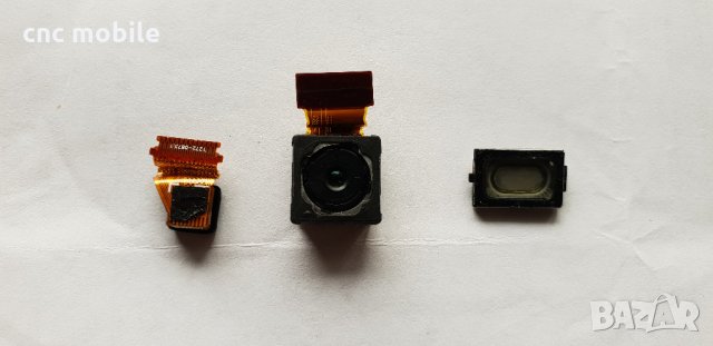 Sony Xperia Z1 - Sony C6903 - Sony Xperia C6903 оригинални части и аксесоари , снимка 9 - Резервни части за телефони - 33141163