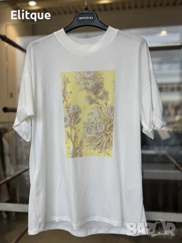 тениски, снимка 2 - Тениски - 53392674